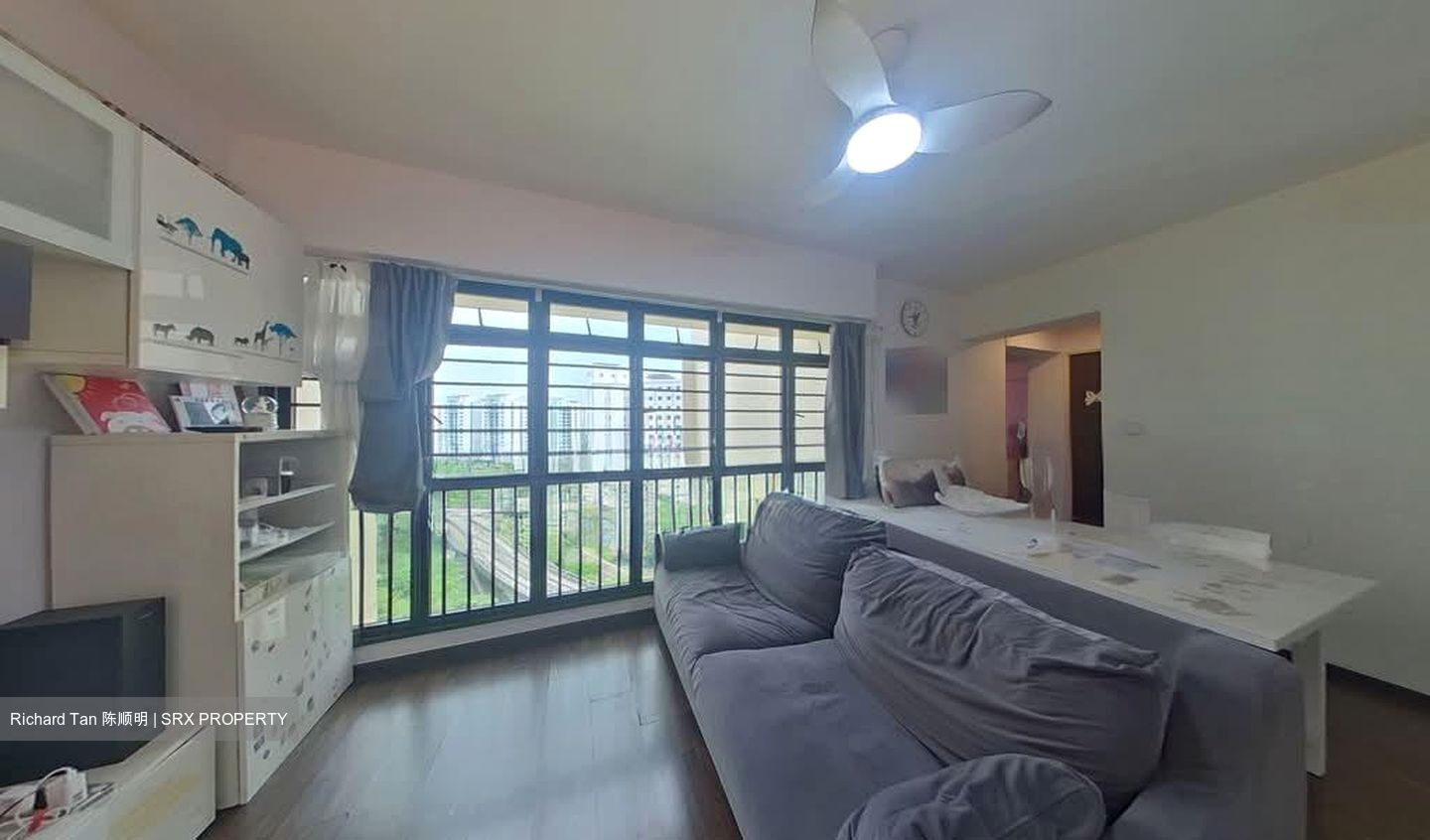 Blk 153 Rivervale Crescent (Sengkang), HDB 4 Rooms #579714481